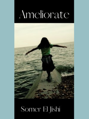 cover image of Ameliorate